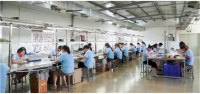 Shenzhen Pulianxun Electronic Firm