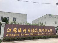 Jiangsu Lvkee Biotechnology Co., Ltd.