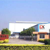 Renqiu Daxin Metal Products Co., Ltd.