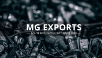 M G Enterprises