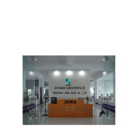 Shenzhen Jema Bags Co., Limited