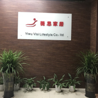 Yiwu Visi Lifestyle Co., Ltd.