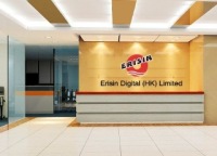 Shenzhen Erisin Digital Co., Ltd.