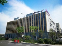 Ningbo Corelead Optoelectronics Technology Co., Ltd.