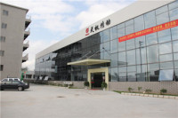 Dongguan Taiji Speed Reducer Clutch Co., Ltd.