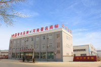 Luoyang Kening Office Furniture Co., Ltd.