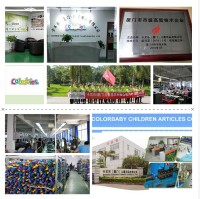 Xiamen Colorbaby Children Articles Co., Ltd.