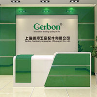 Gerbon Hardware Accessories (shanghai) Co., Ltd.