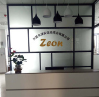 Dongguan Zeon Sports Products Co., Ltd.