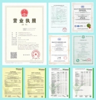 Shanghai Huibo International Trade Co., Ltd.