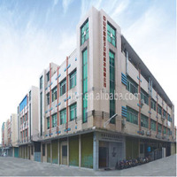Zhongshan Thor Security & Science Technology Co., Ltd.