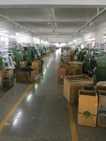 Xiamen Dili Garment Accessories Co., Ltd.