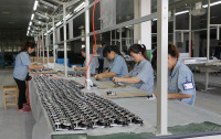 Ningbo Tengyu Metal Product Co., Ltd.