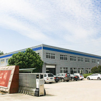 Wuxi Ruili Metal Products Co., Ltd.
