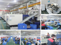 Shenzhen Taiworld Technology Co., Ltd.