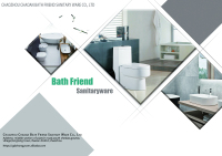 Chaozhou Chaoan Bath Friend Sanitary Ware Co., Ltd