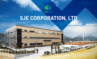 Sje Corporation Ltd