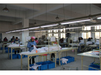 Suzhou Yisimei Apparel Co., Ltd.