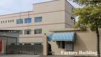 Dongguan Boao Sports Clothes Factory