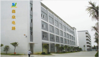 Shenzhen Senyan Circuit Co., Ltd.