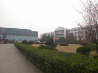 Hangzhou Forlong Impex Co., Ltd.