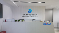 Shenzhen Dinggao Shichuang Technology Co., Ltd.