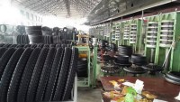 Qingdao Power Peak Tyre Co., Ltd.