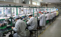 Shenzhen Keyuan Electronics Technology Co., Ltd.