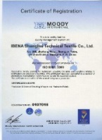 Ibena Shanghai Technical Textiles Co., Ltd.