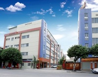 Dongguan Ldzy Electronics Co., Ltd.