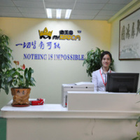 Shenzhen Magicking Electronic Co., Ltd.