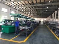 Yancheng Slong Machinery & Electric Co., Ltd.