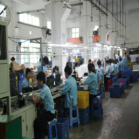 Shenzhen Sunrupid Electronics Co., Ltd.
