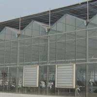 Beijing Hunking Greenhouse Engineering & Technology Co., Ltd.
