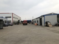 Yangzhou Changyuan Metal Trading Co., Ltd.