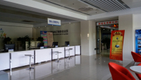 Linyi Huayang Auto Accessories Co., Ltd.