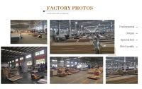 Foshan Manco Furniture Industrial Co., Ltd.