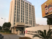 Zhejiang Newfine Industry Co., Ltd.
