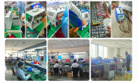 Xi'an Foresight Electronic Technology Co., Ltd.