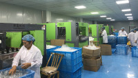 Zhengzhou Nuohua Plastic Products Co., Ltd.