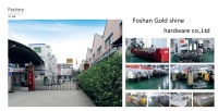 Foshan Nanhai Lin Xuan Hardware Co., Ltd.
